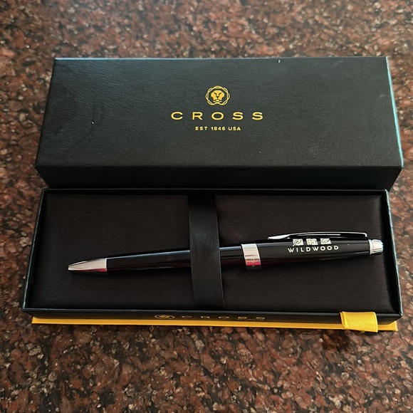 Cross pen brand new in box - Picture 1 of 7